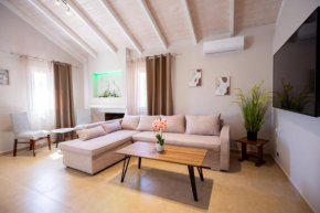 Irida Residence